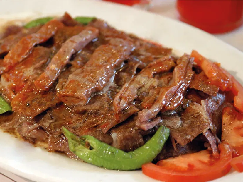 Enfes İskender