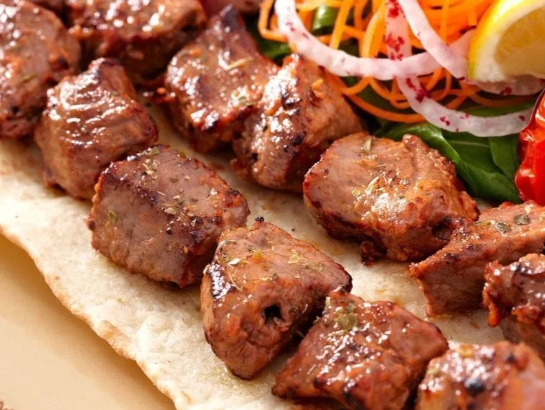 Kuzu Şiş