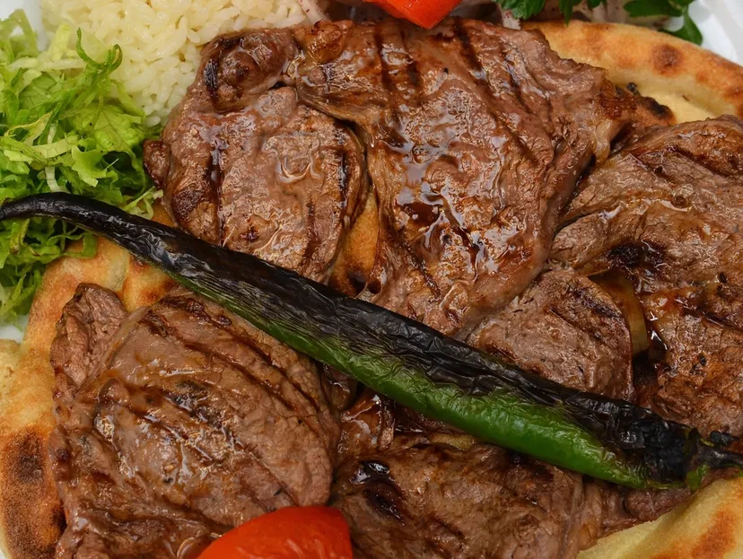 Biftek Porsiyon