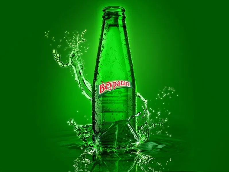 Beypazarı Soda