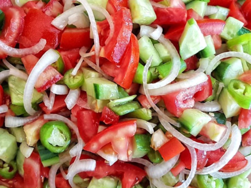 Çoban Salata