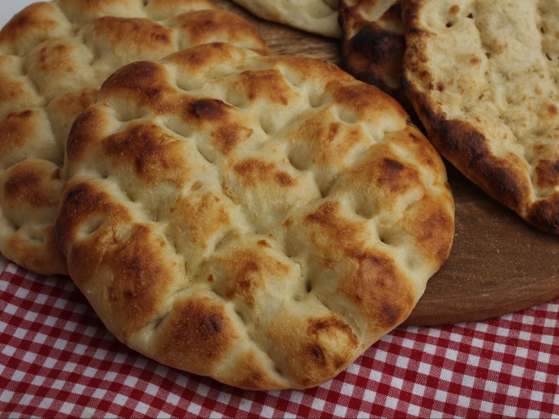 Tırnak Pide