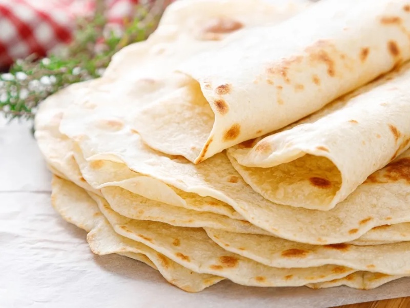 Lavaş
