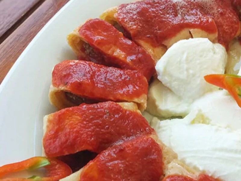 Beyti Kebap